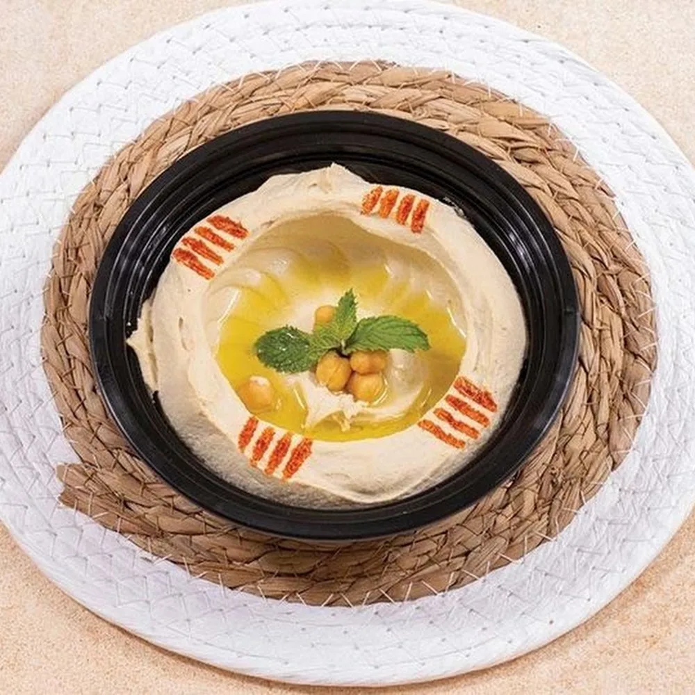 Pak Style Restaurant