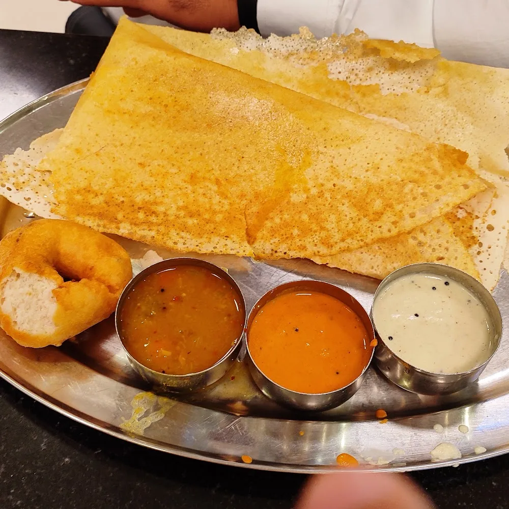 Suvaistar Bhavan Restaurant