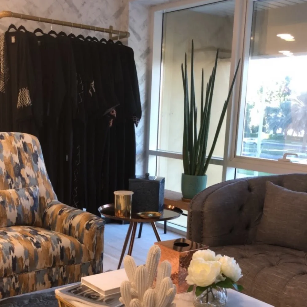 Plateau Concept Store