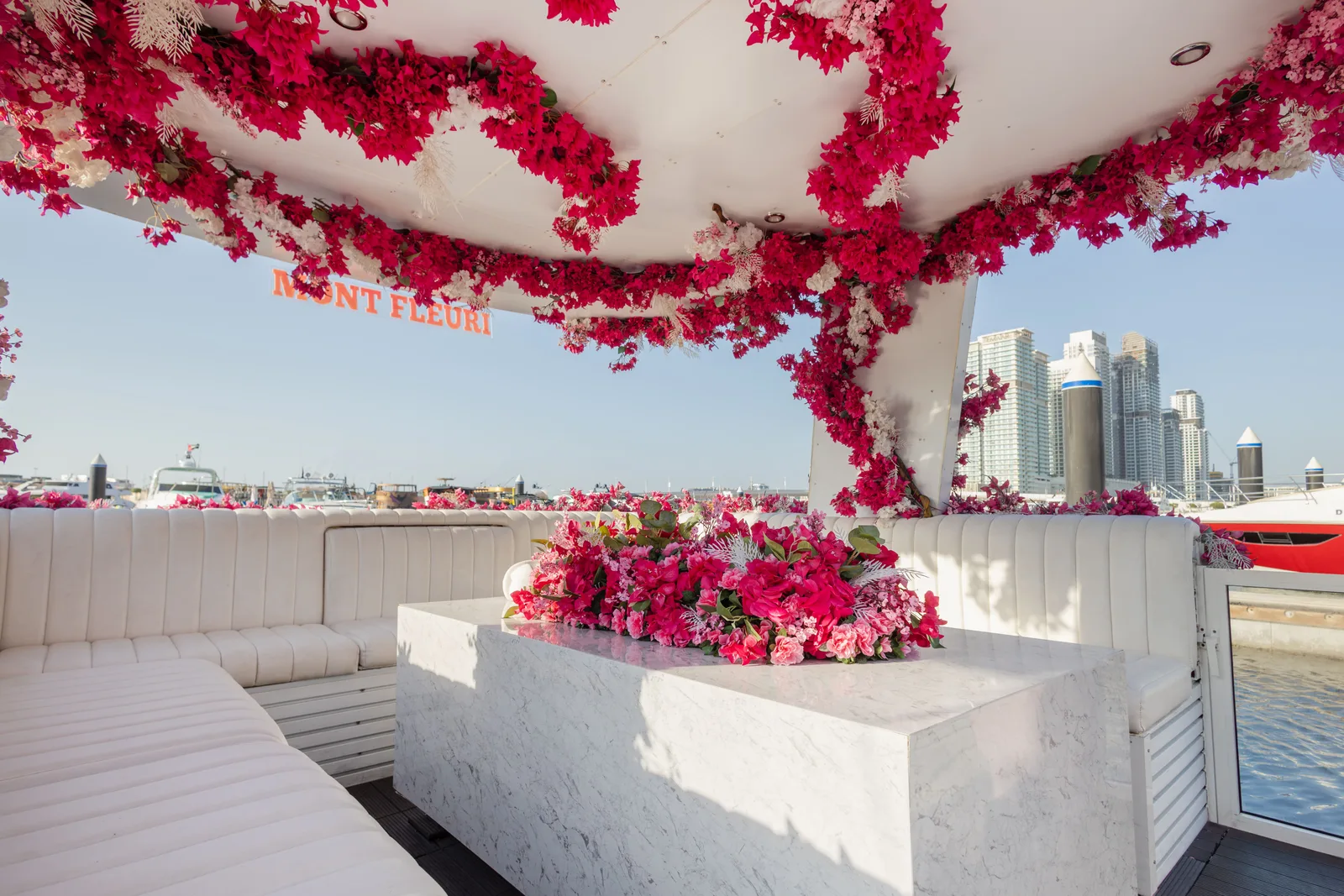 Mont Fleuri Dubai