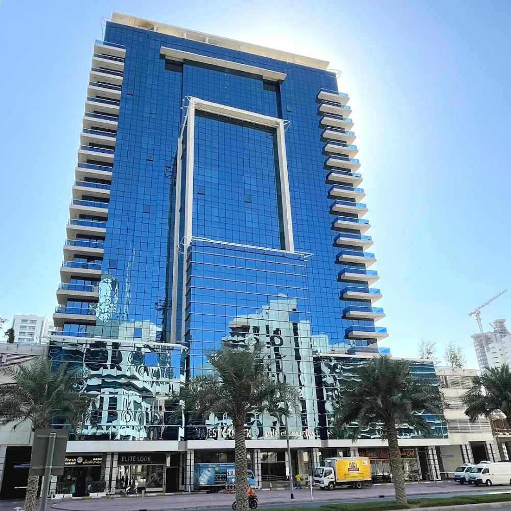 Majestic Tower - Managed by Distinguished Real Estate