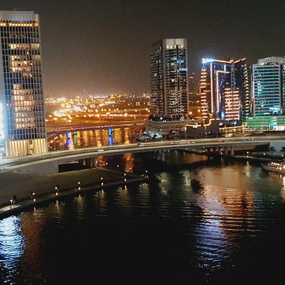 FIFTY ONE @ BUSINESS BAY