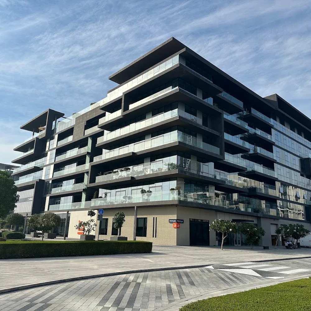 City Walk Building 16