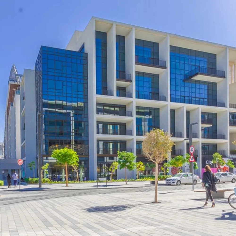 City Walk Building 17