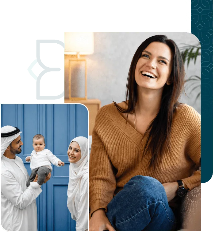 alkalma Wellbeing Centre Dubai City Walk