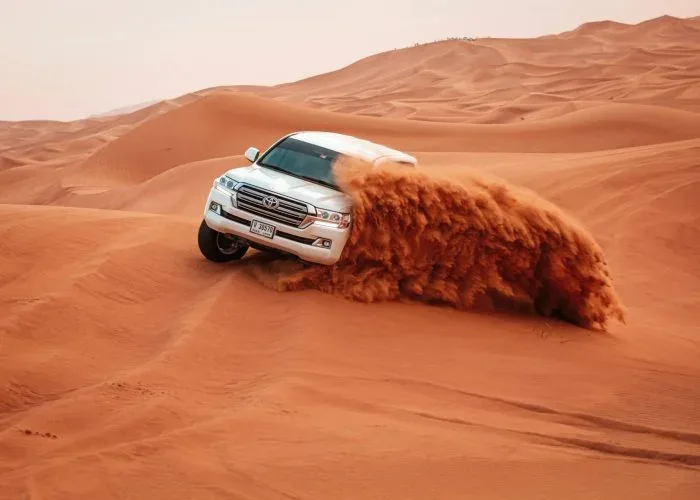 Bonvoy Tourism | Desert Safari And Tours Dubai | Park Tickets | Dubai City Tour
