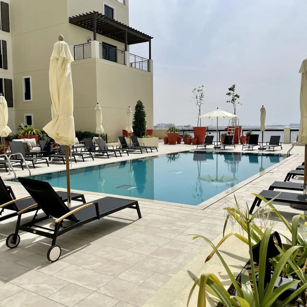 Ultimate Stay - La Cote 3, Port De La Mer