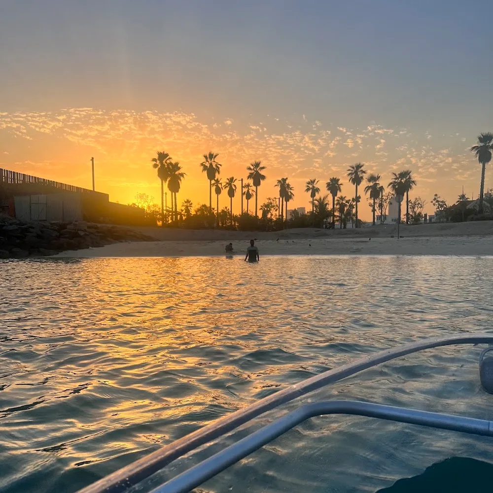 Aquatech Watersports - Jumeirah 1