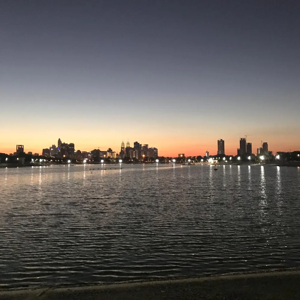 Al Barsha 2 Park 2
