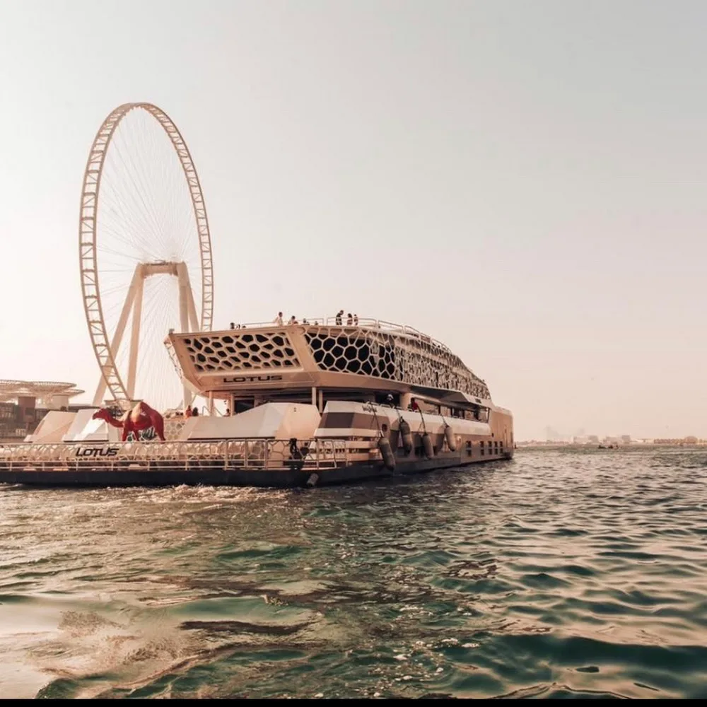 CITY VIEW TOURISM L.L.C