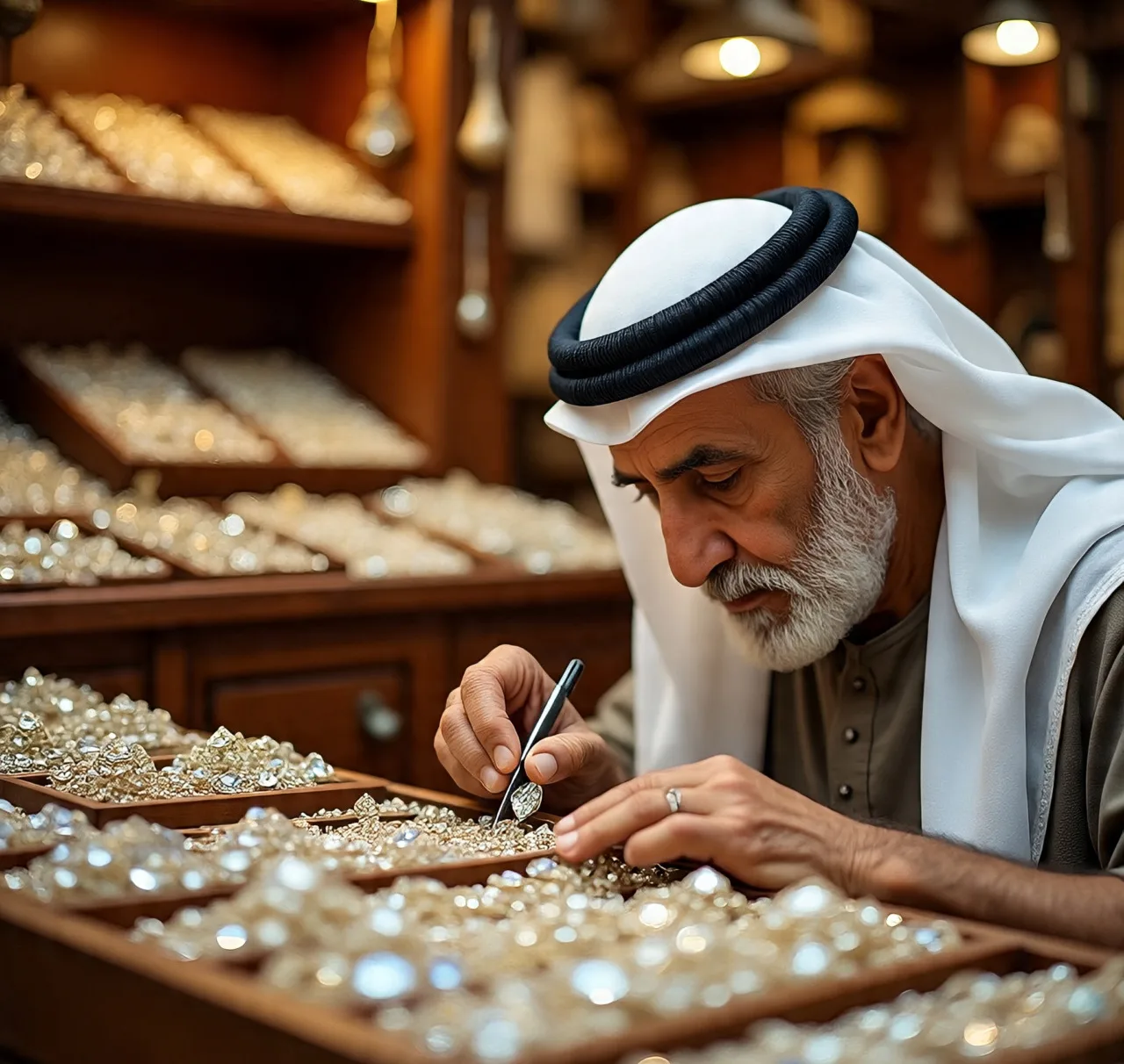 Old Dubai tours