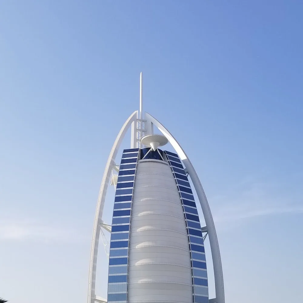 Jumeirah Beach