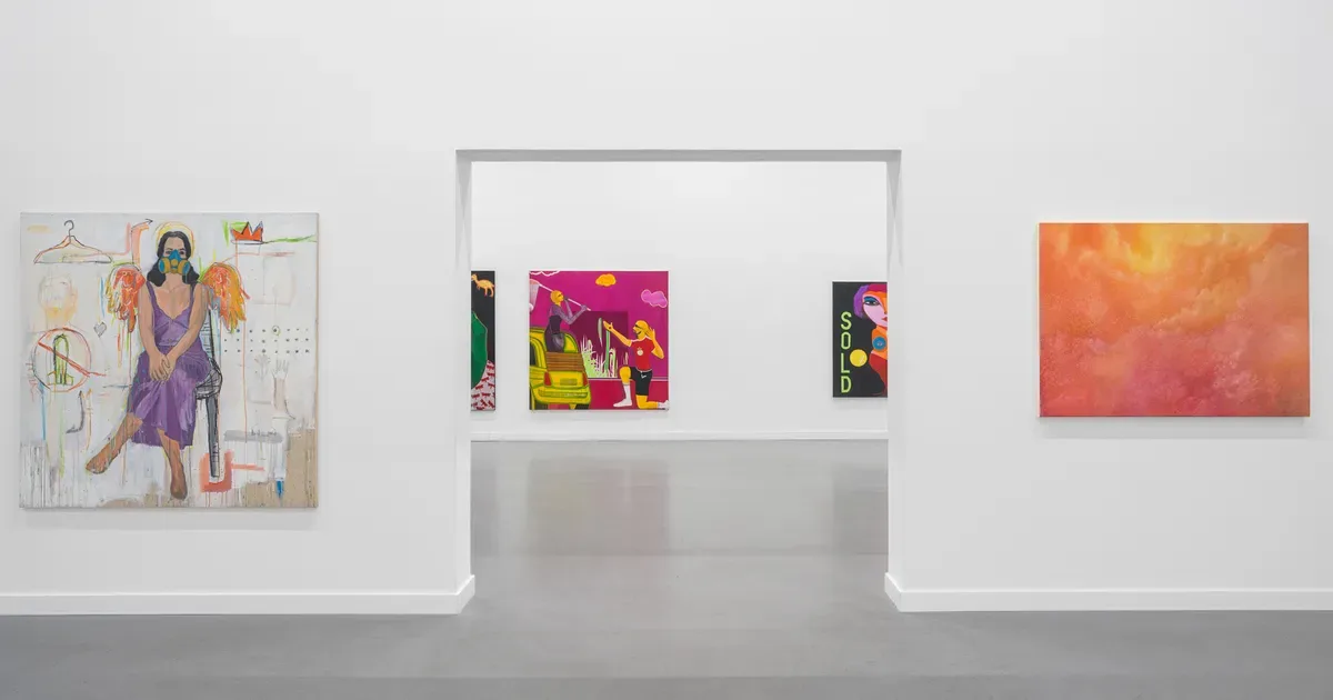 Ayyam Gallery