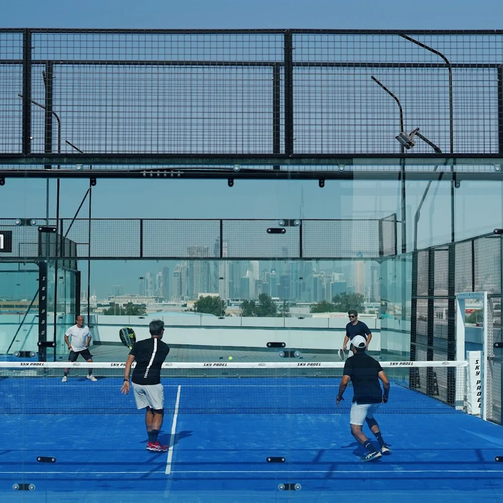 Sky Padel