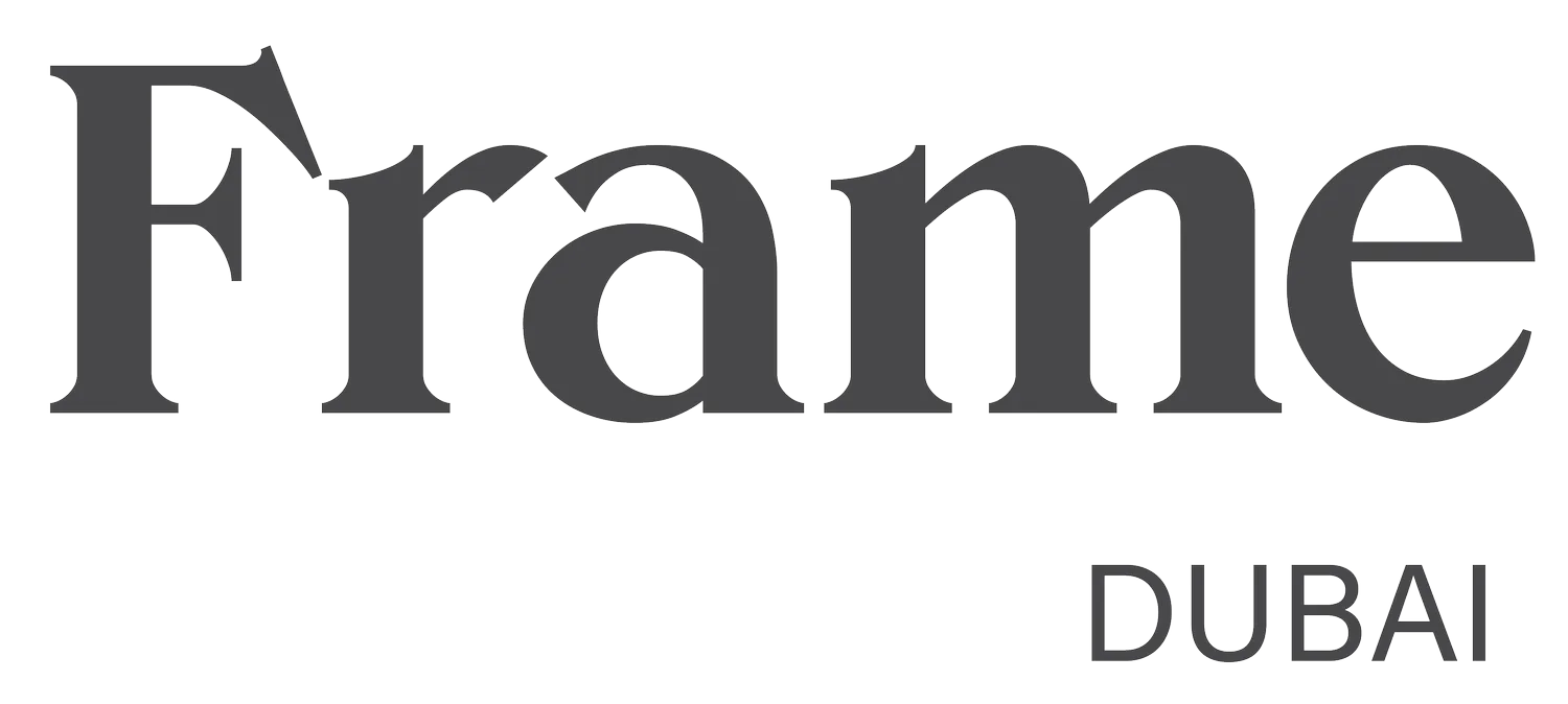 Frame Dubai - Picture Framing Shop (not the viewing platform attraction)