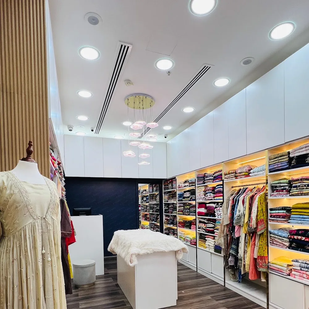 TriAura Fashion and Clothes Designing L.L.C.