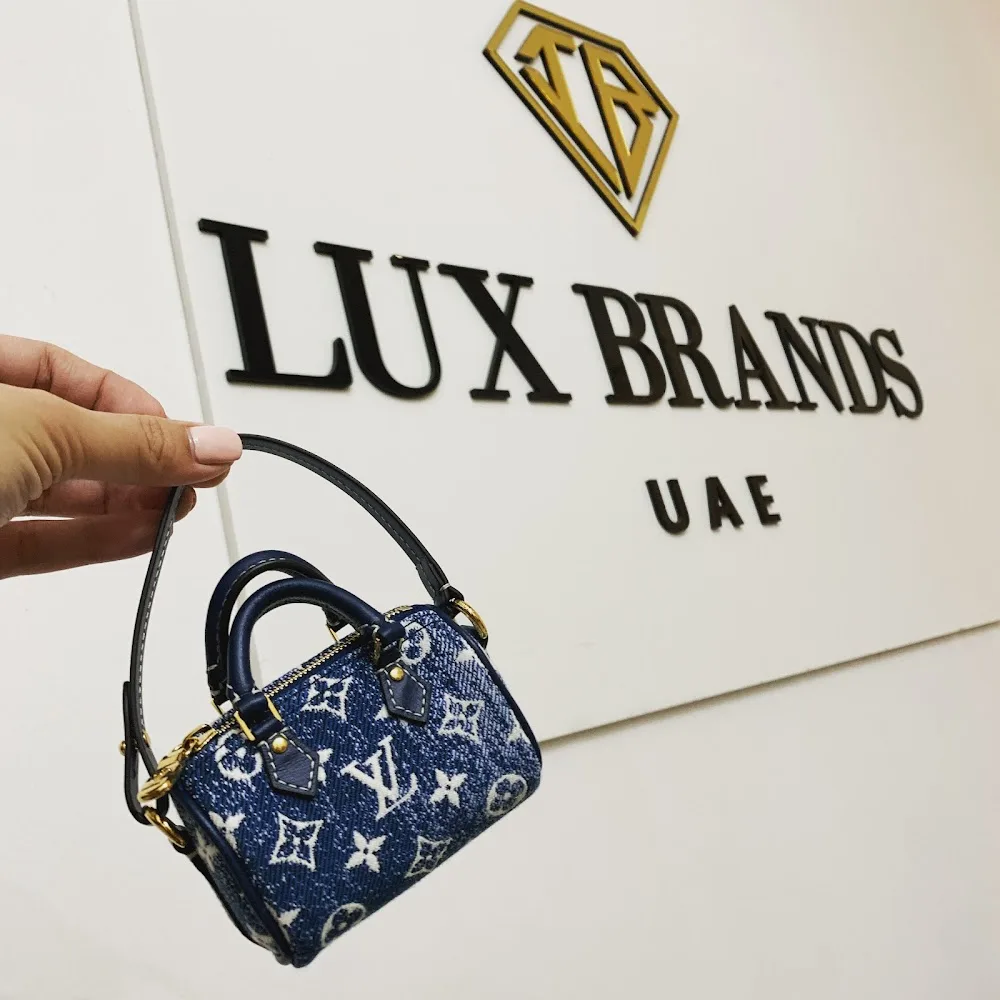Lux Brands UAE & Lux Fix UAE