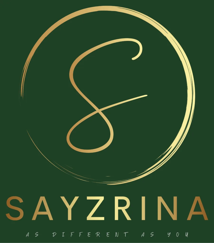 Sayzrina Designs