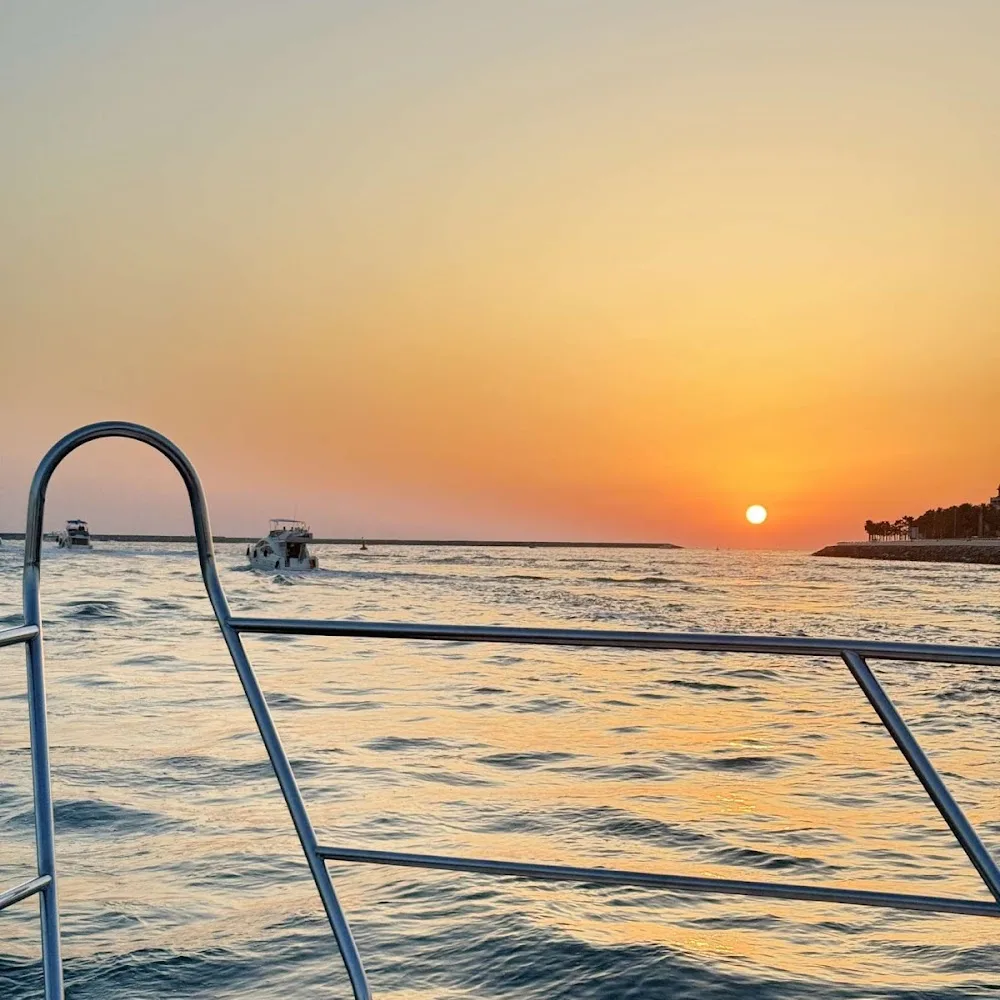 Rosebeach Yachts