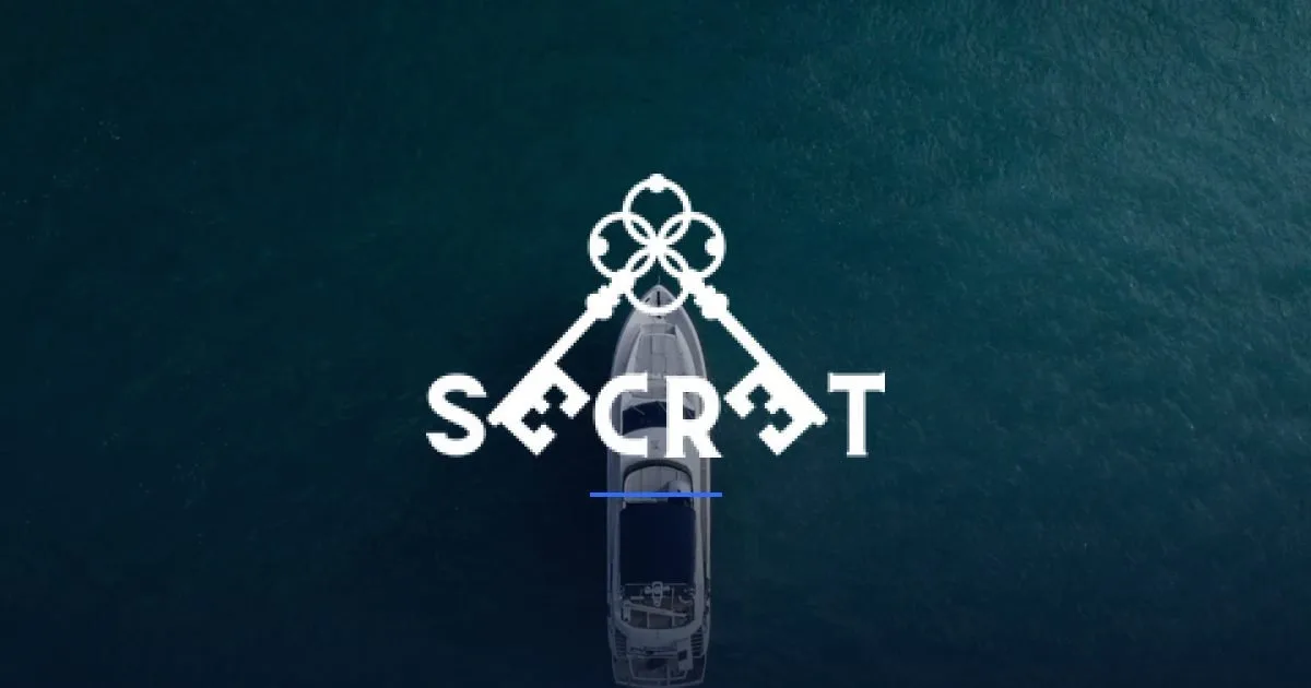 Secret Waves yachts & boats rental
