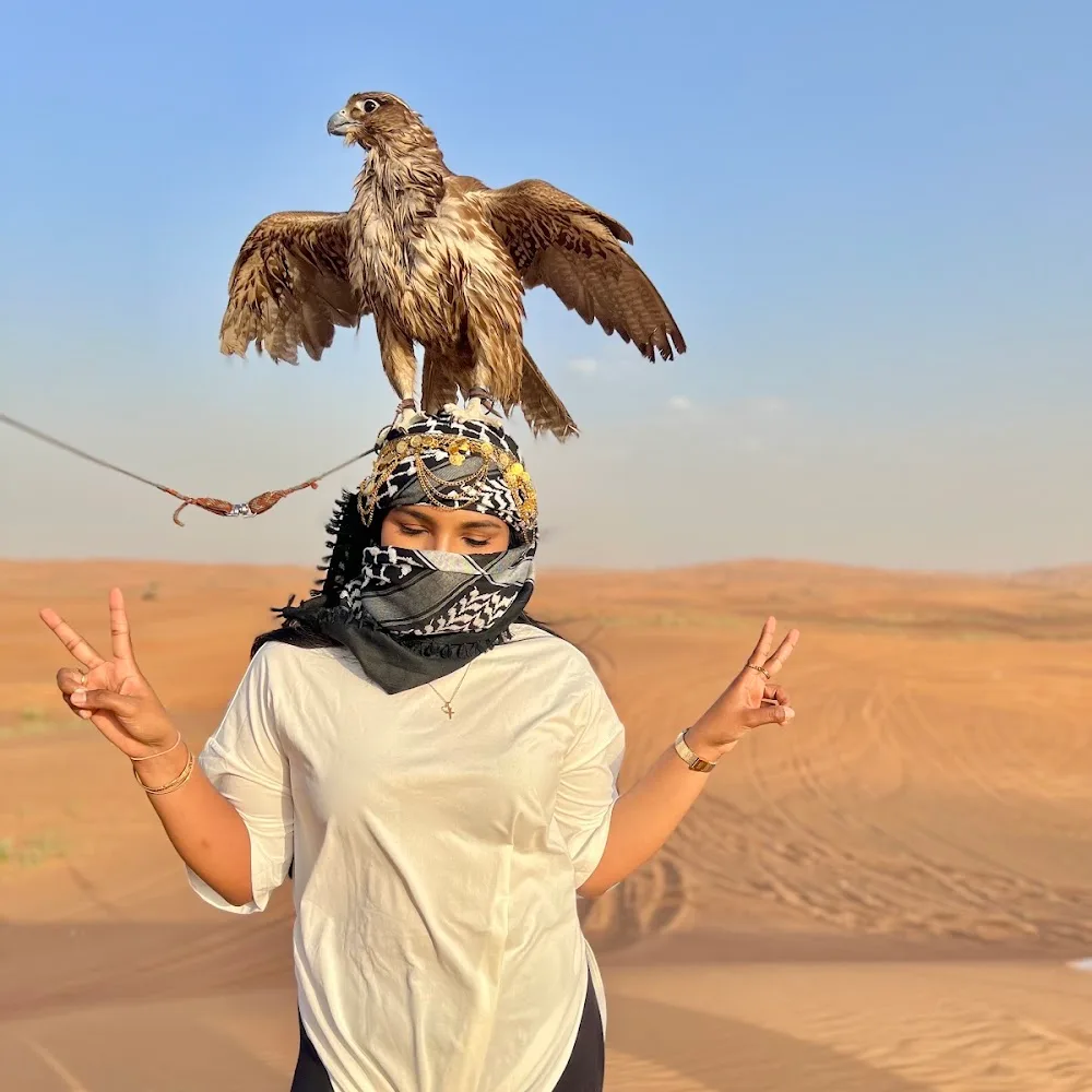 Safari In Dubai | Premium Desert Safari Experience