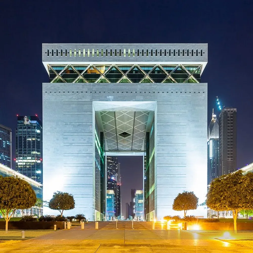 DIFC
