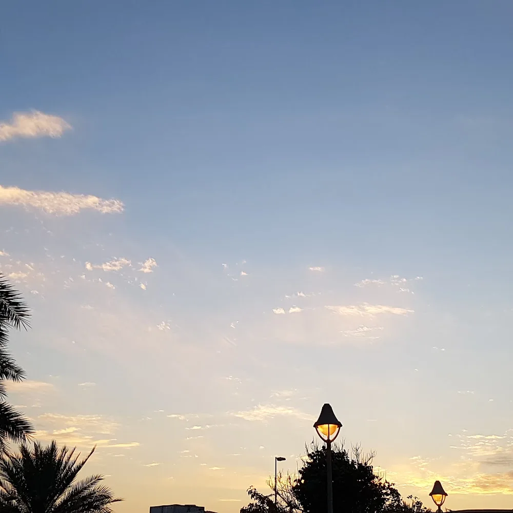Al Barsha 2 Park 1
