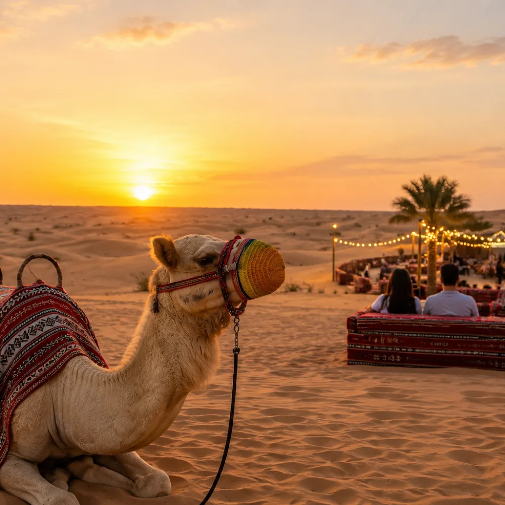 Dubai Explorers