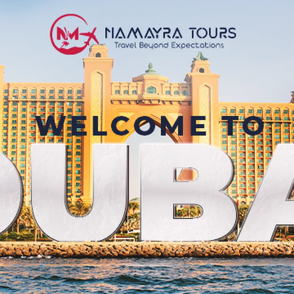 Namayra Tours & Travels LLC