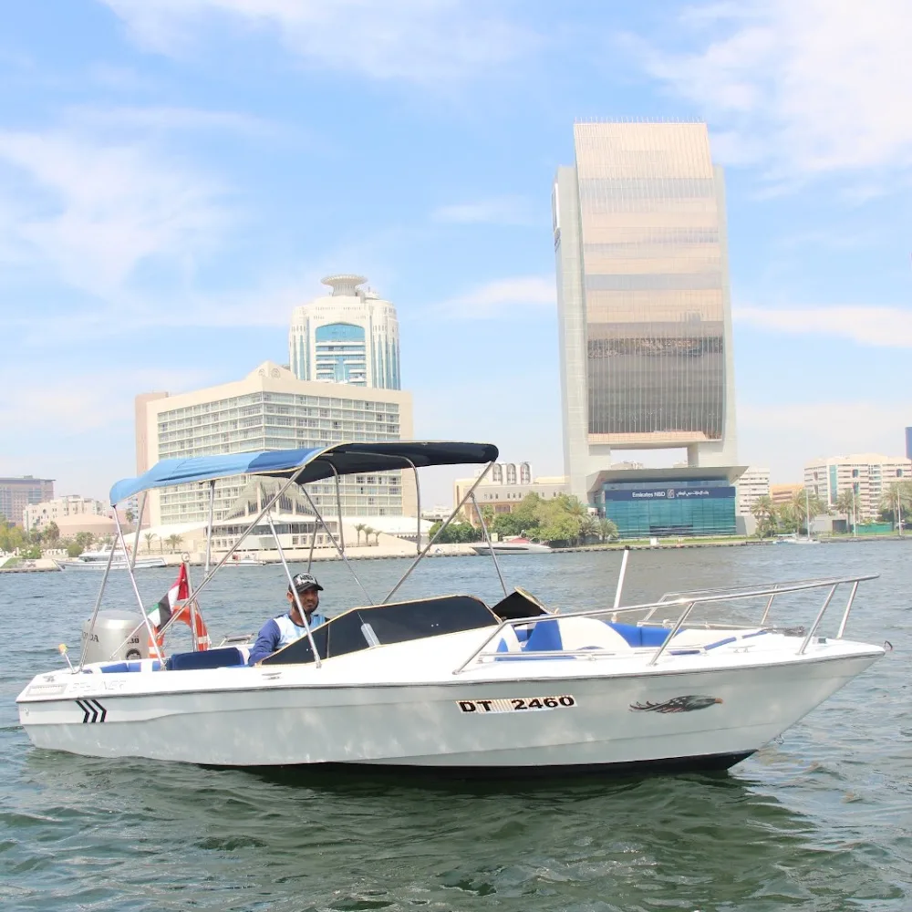 Sea serenade yachts