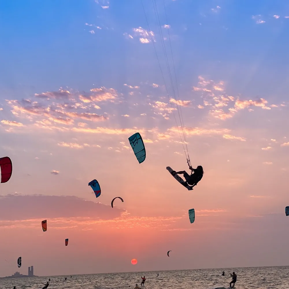 Kite Club Dubai