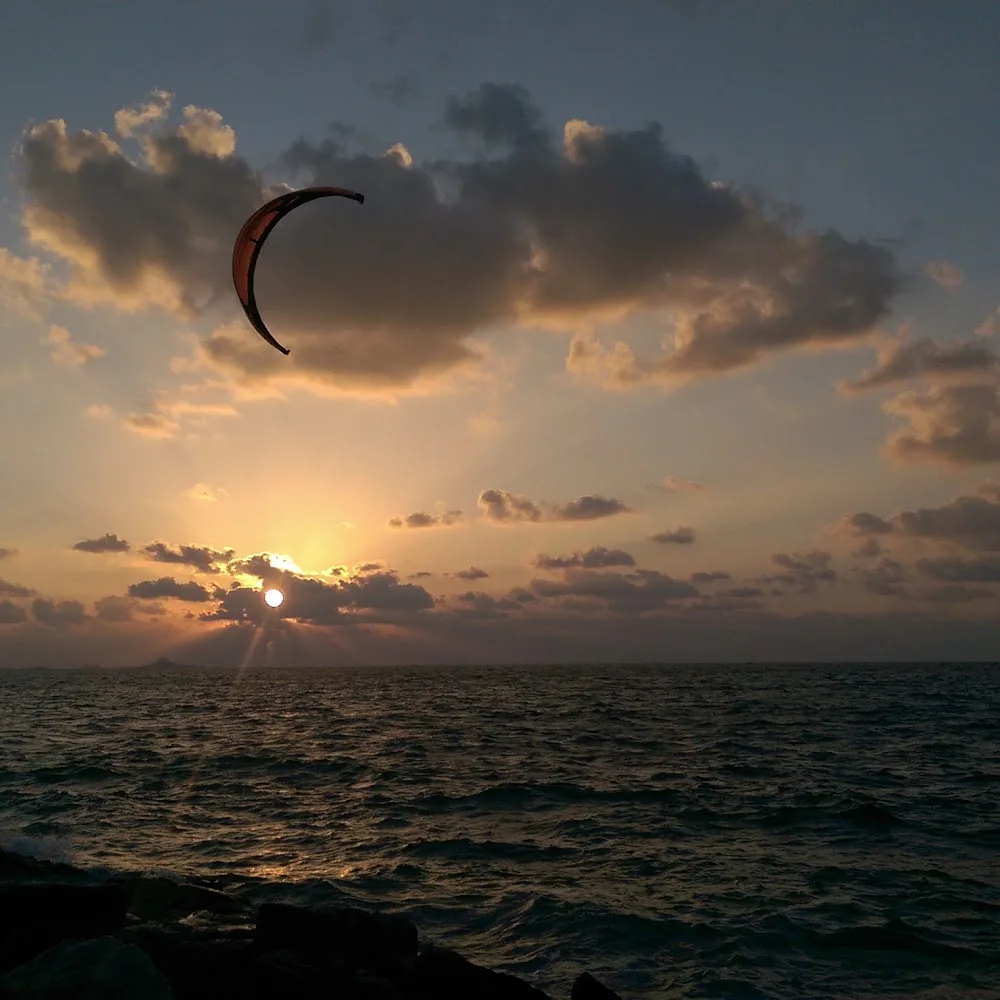 Dubai Kitesurfing Club