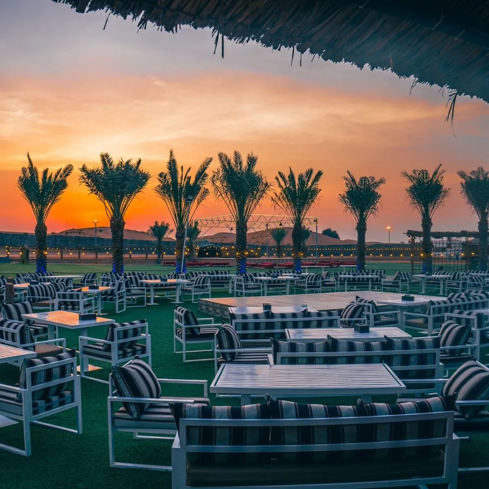 Ontime Luxury Tourism L.L.C