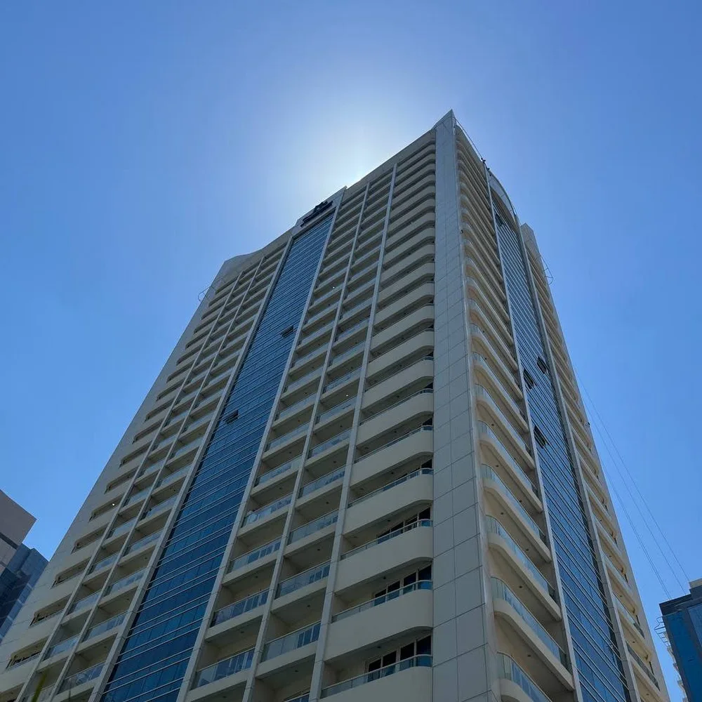 Marina View Towers A Wing