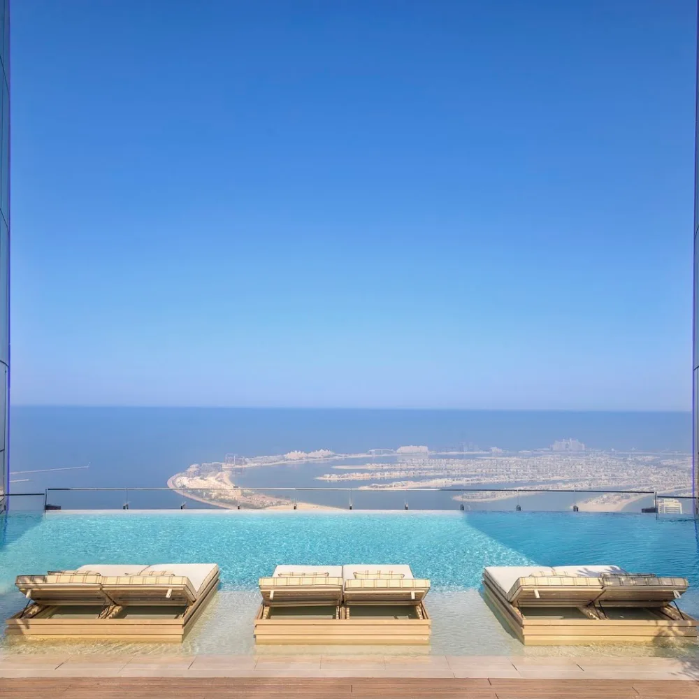Ciel Dubai Marina, Vignette Collection by IHG