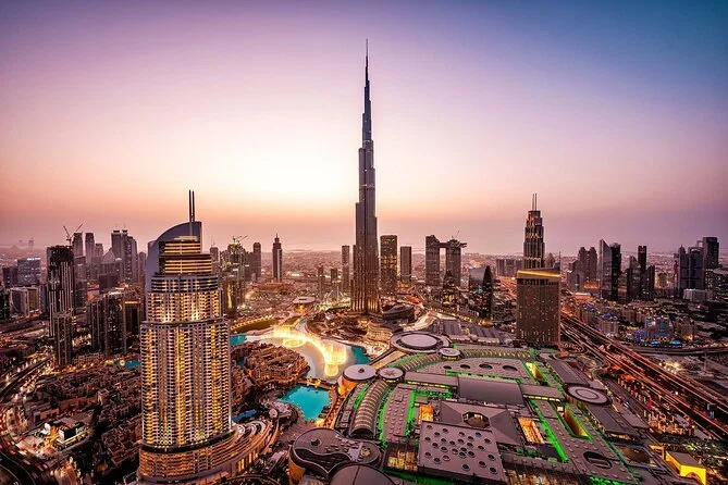Tour With Moon - Best Tour Operator in Dubai