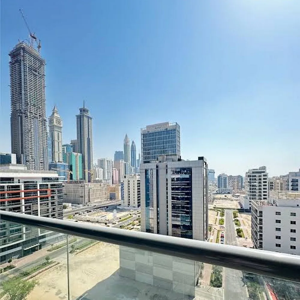Alphatel Hostel - Dubai World Trade Centre