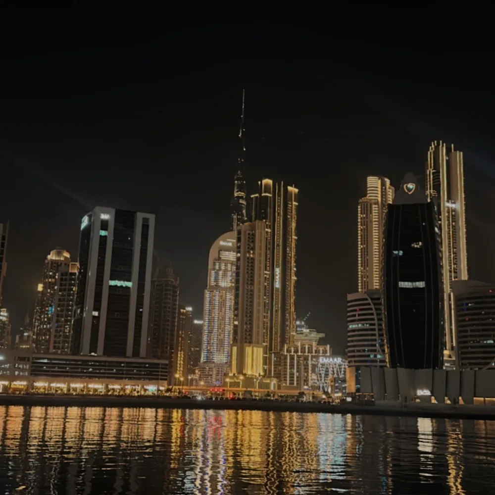 Riviera Leisure Yachts-Yacht Rental Dubai