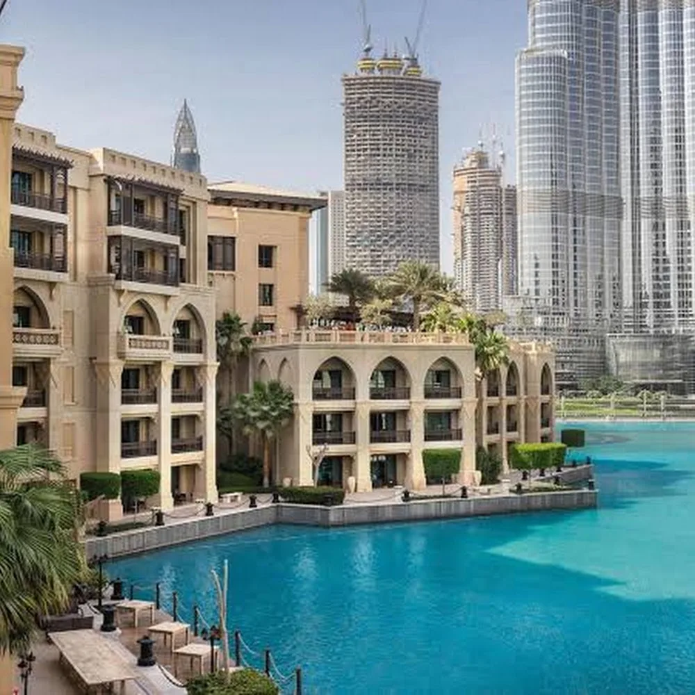 Baity Hotel Apartments