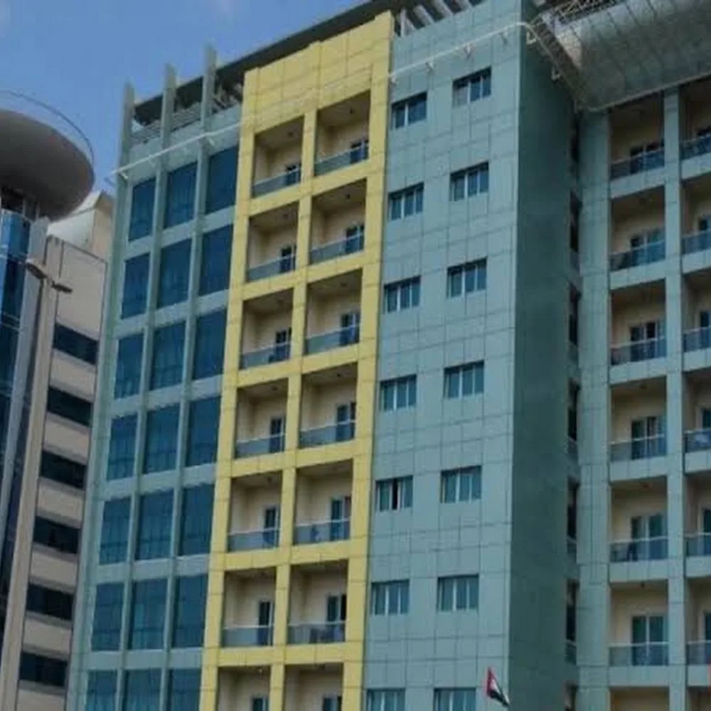 Winchester Hotel Apartments