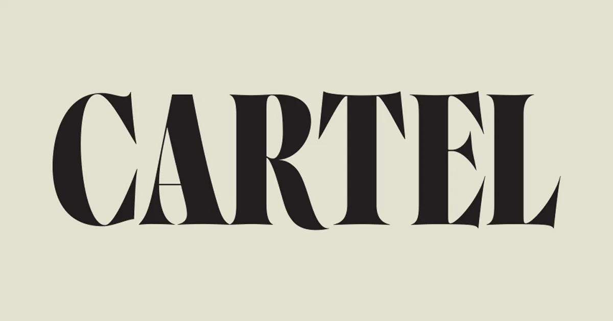 Cartel Coffee Roasters