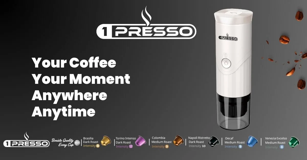 1Presso Arabian center mall