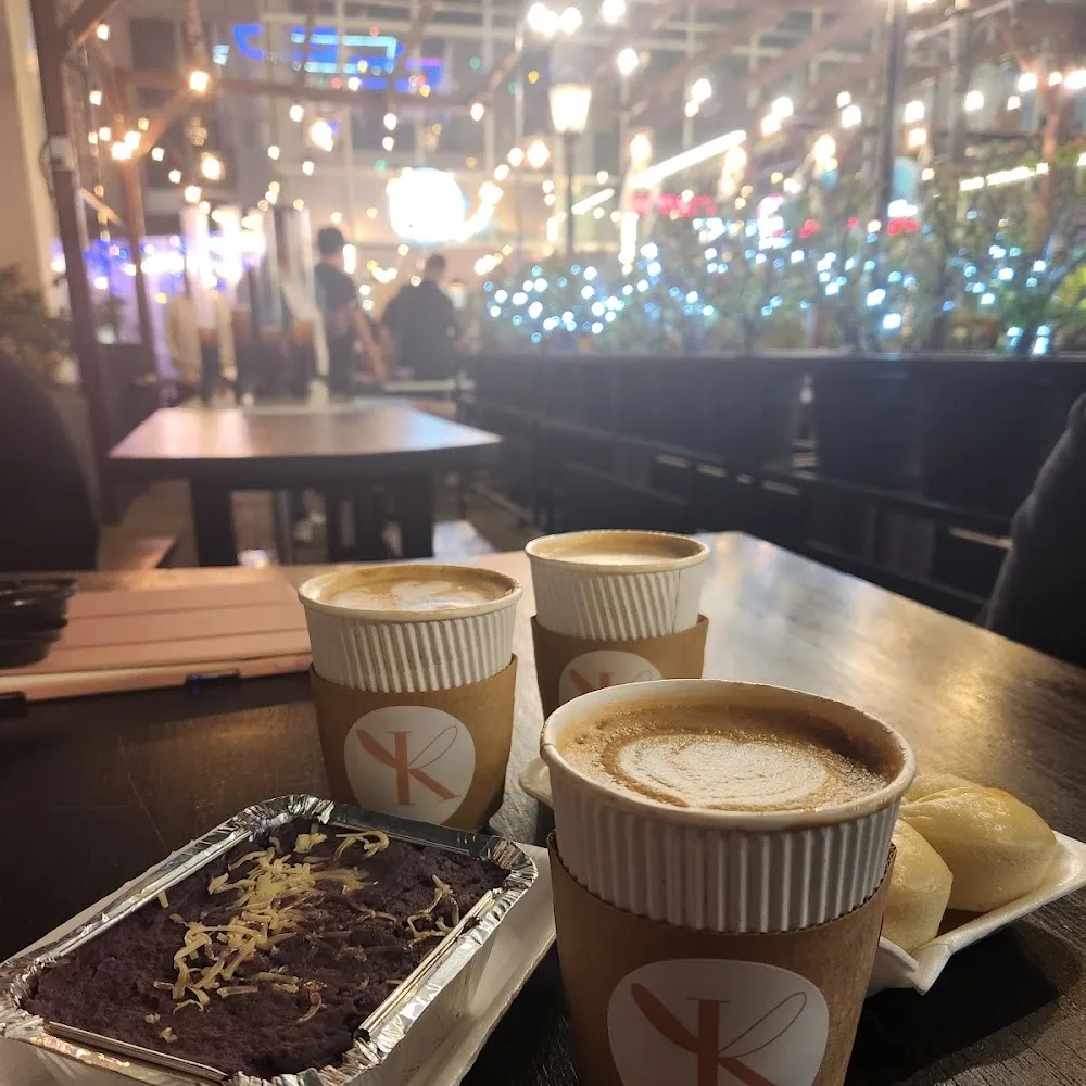 Koffee Sanctuaire