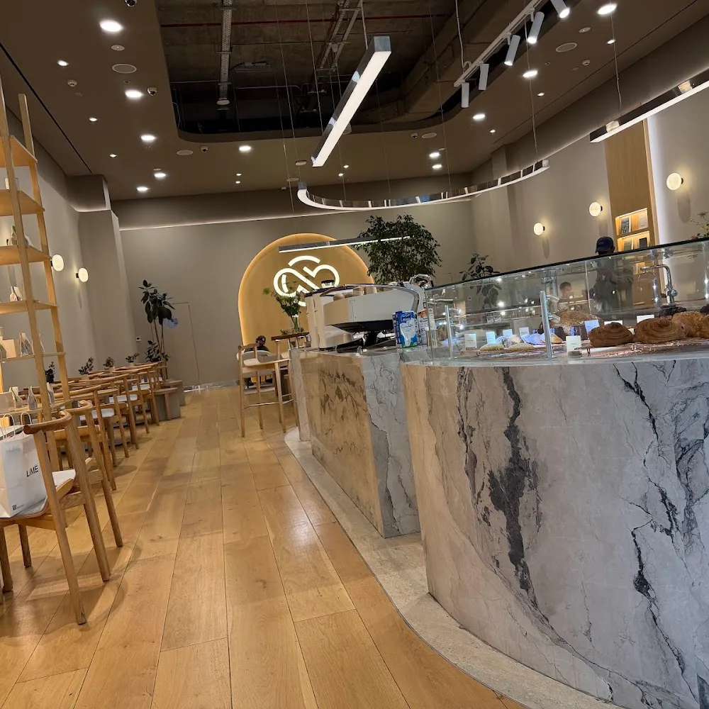 ABC Coffee Roasters