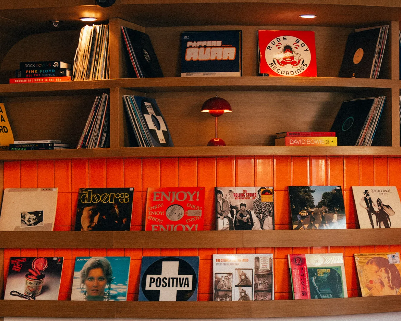 VNYL HiFi Dubai