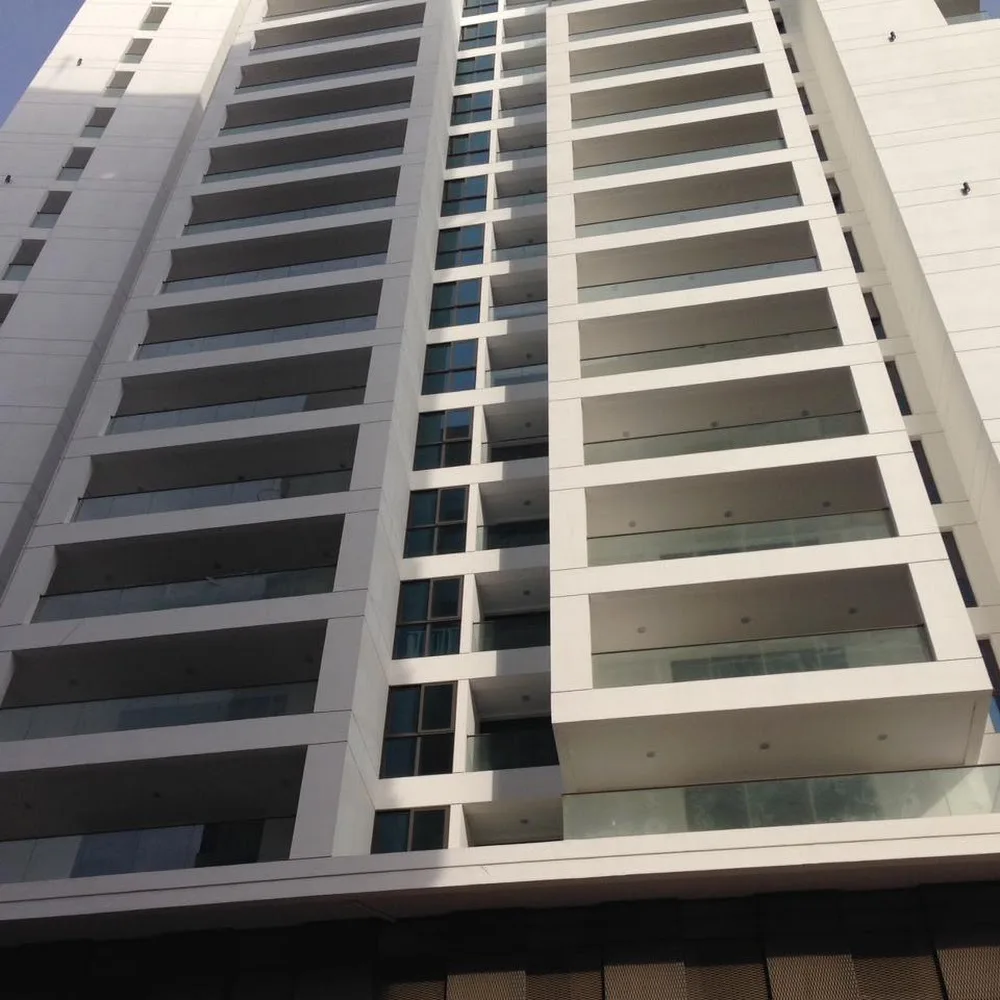 SBO Tower(SBK)