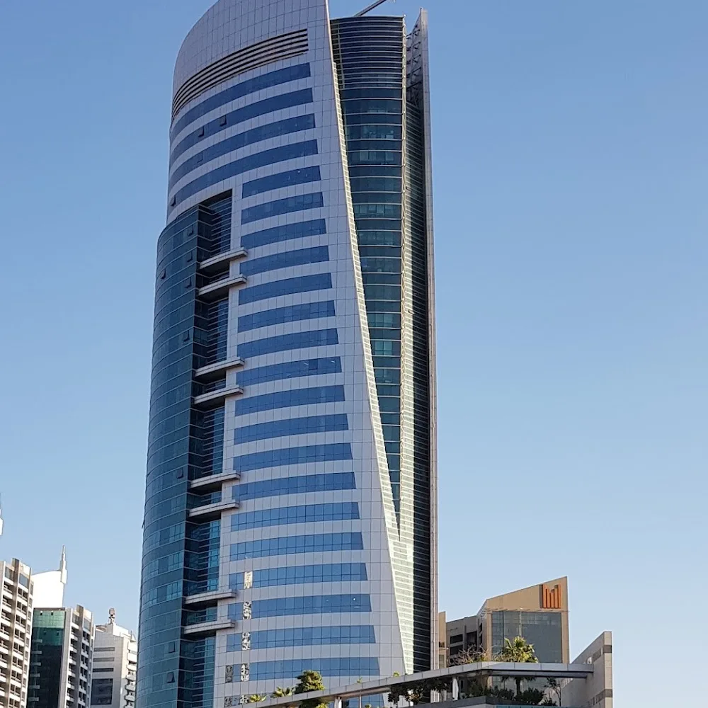 Al Ameri Tower