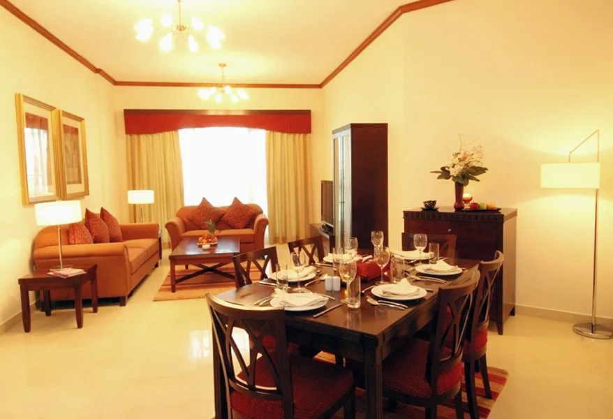 Emerald Court