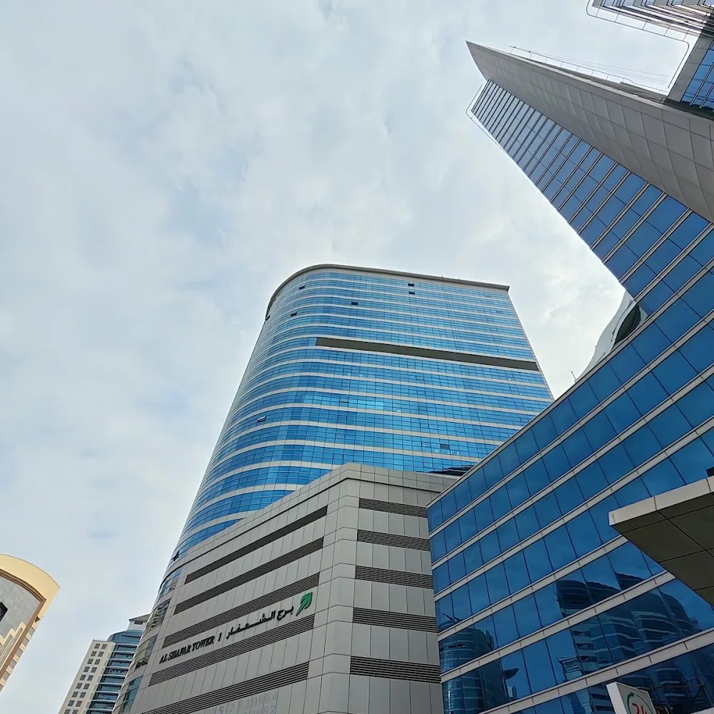Icon Tower Barsha Heights