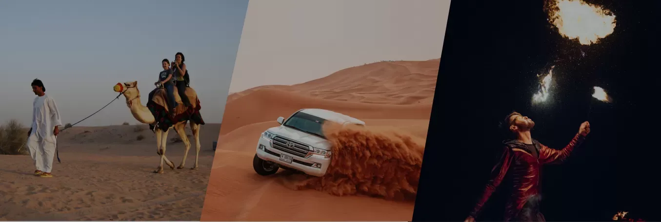 Betterview Tourism LLC - Top Travel Agency in Al Barsha Dubai